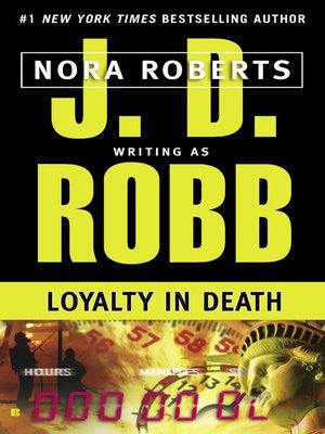 cover image of Loyalty in Death